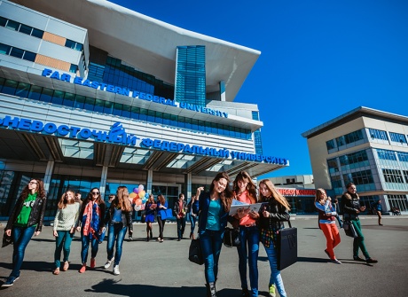 Far Eastern State Medical University