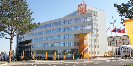 Siberian Federal University